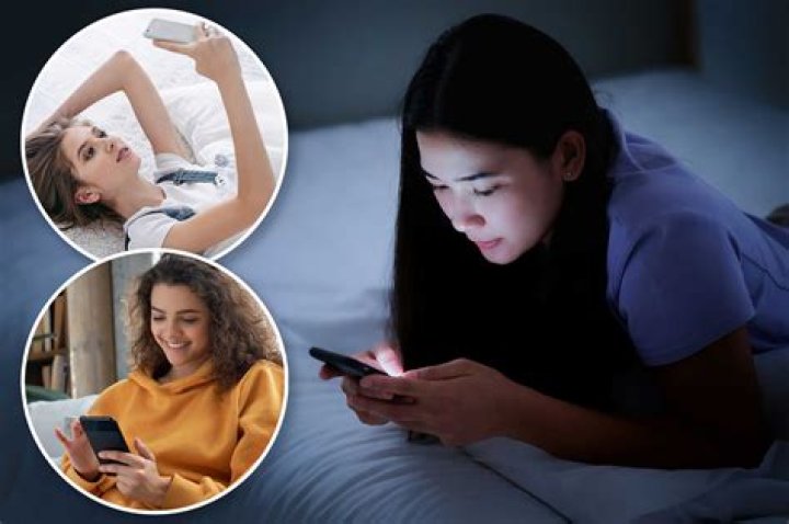 Why teen boys and girls will sext no matter what you tell them