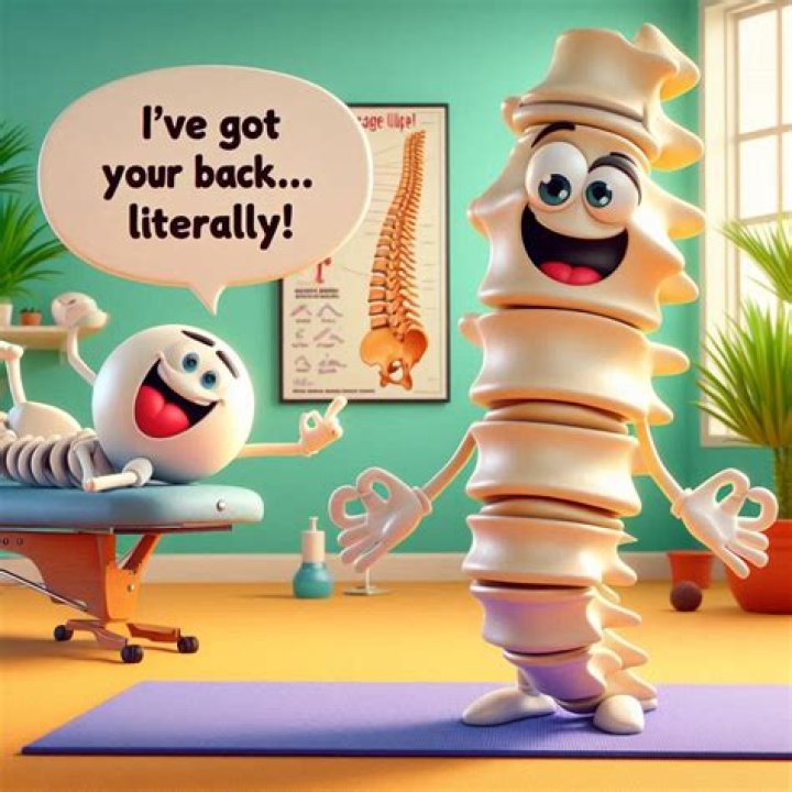 Why this doctor is 'never going to a chiropractor again'