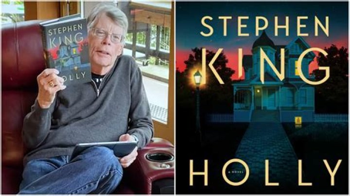 Why this Stephen King book is so difficult to find
