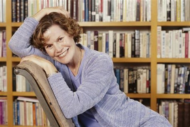 Why today’s A-list actresses are obsessed with Judy Blume