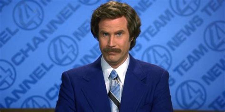 Why Will Ferrell and 'Anchorman' director Adam McKay ended friendship