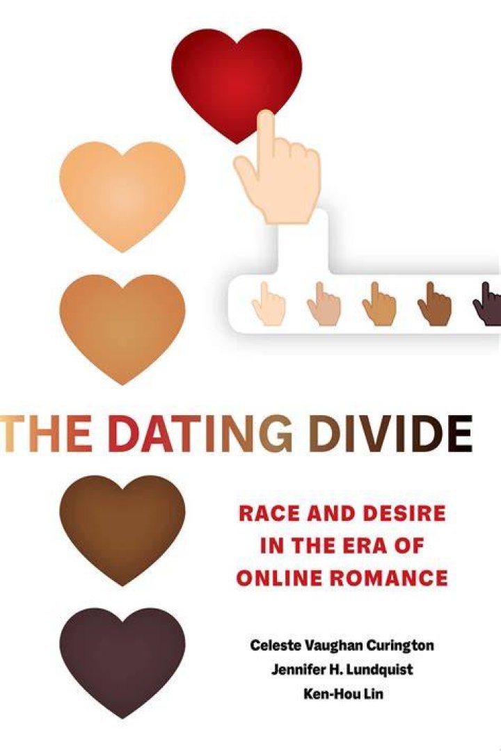 Why your swipes on Hinge and OKCupid might be racist