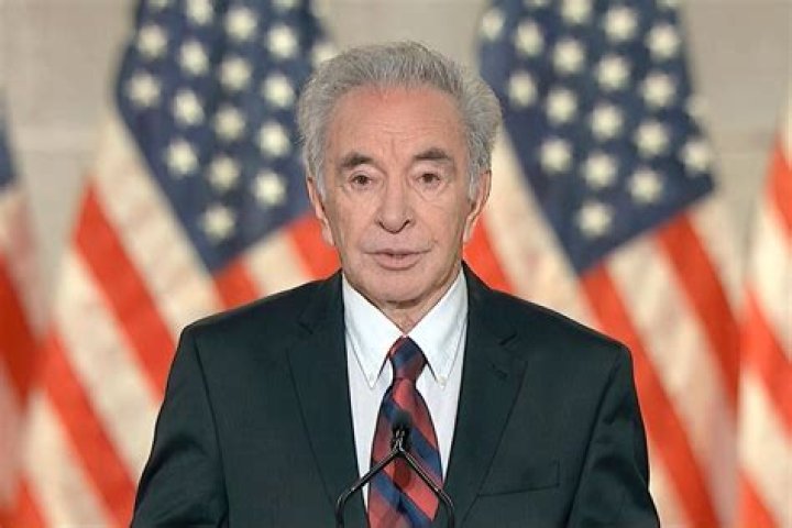 Widower Sam Vigil endorses Trump, lauds ‘Operation Legend’