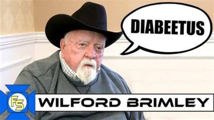 Wilford Brimley, known for ‘Cocoon' and diabetes ads, dead at 85