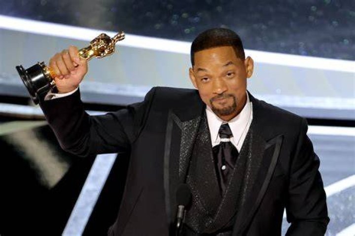 Will Smith 'embarrassed' over Chris Rock Netflix special: report