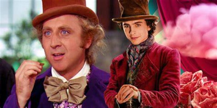 ‘Willy Wonka’ stars share who Gene Wilder thought was a brat