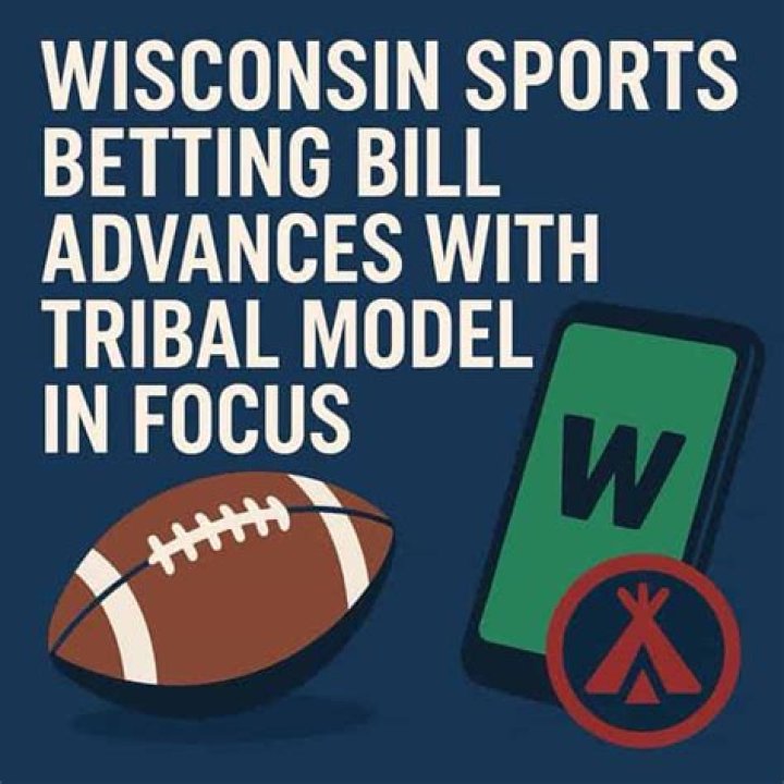 Wisconsin Sports Betting: Latest News & Updates