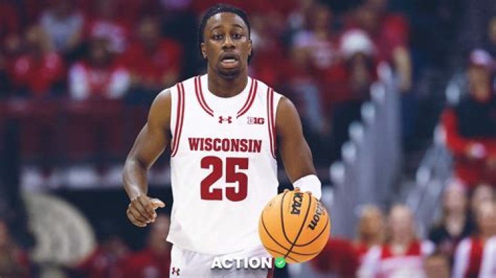 Wisconsin vs. Michigan State prediction: College basketball odds, pick