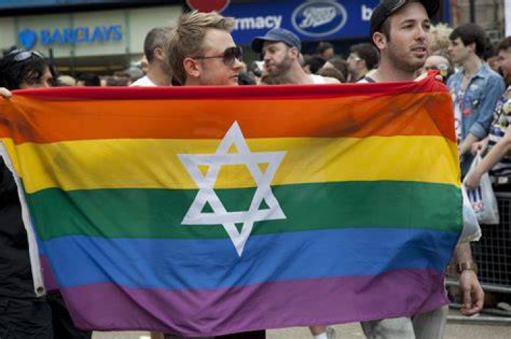 Woke mob cancels influencer for being Israeli