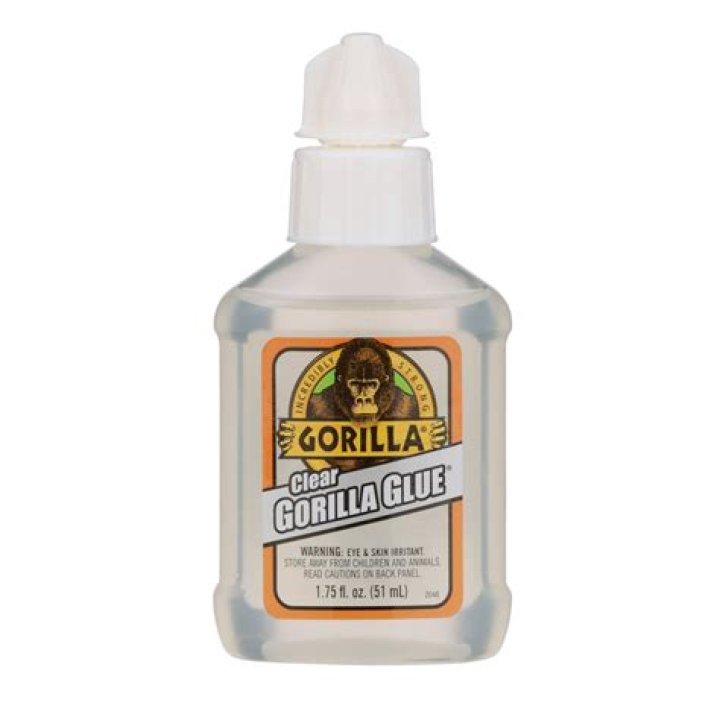 Woman's Gorilla Glue hair horror gets stickier