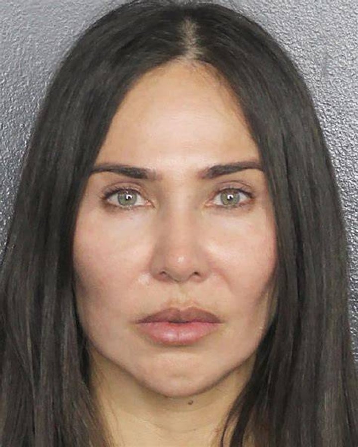 Woman charged with killing Kim K lookalike during butt-lift