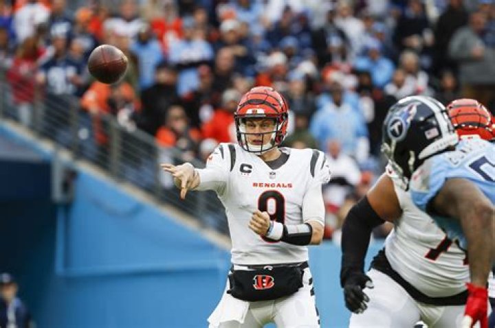 Woman gets wisdom teeth pulled, has Bengals rant in viral video