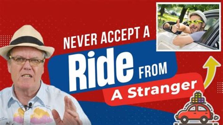 Woman raped after accepting scooter ride from stranger in NYC: cops