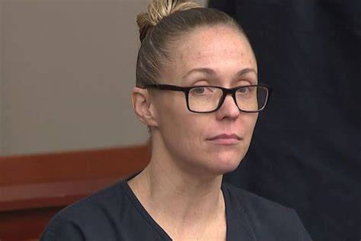 Woman sentenced to 20 years for killing her accused rapist