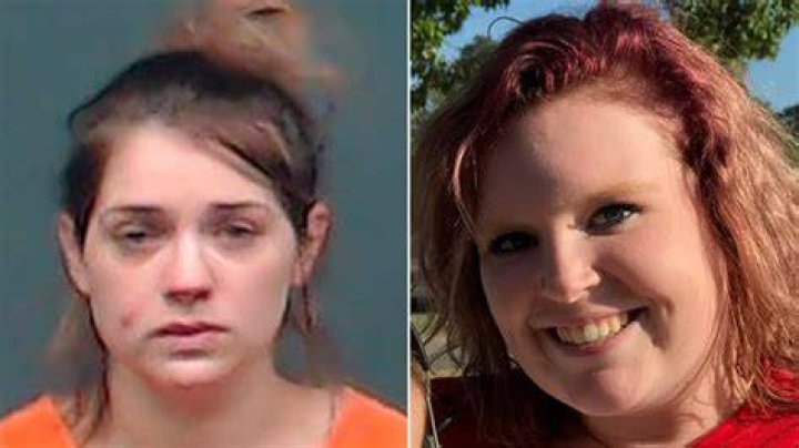 Woman who killed ‘best friend’ after $9M catfish offer sentenced to 99 years