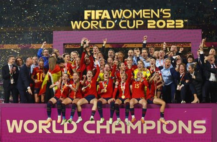 Women's World Cup odds, picks