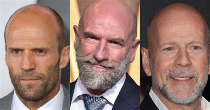 Women should date short, bald men: Jana Hocking