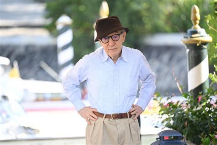 Woody Allen calls cancel culture 'silly,' ponders retirement