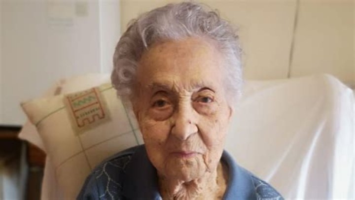 World's 'oldest person ever' dies at 135 or 134