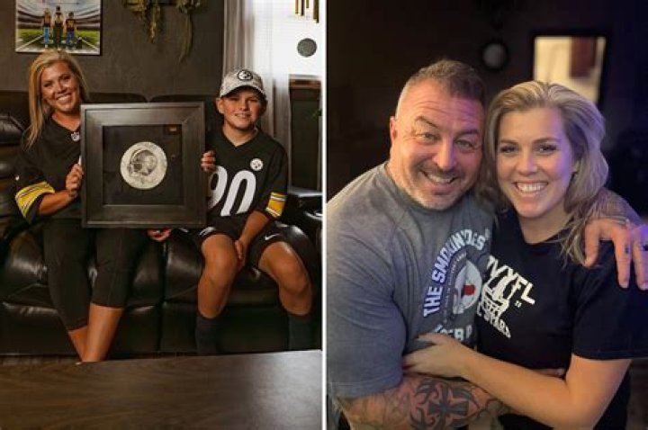‘World’s sexiest dwarf’ is social-media star