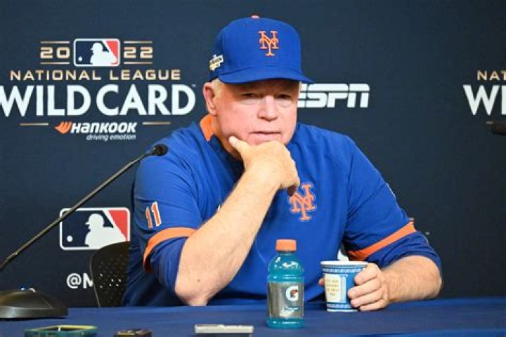 World Series the only thing critically eluding Buck Showalter