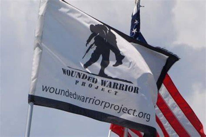 Wounded Warrior Project probed for lavish spending while vets suffer