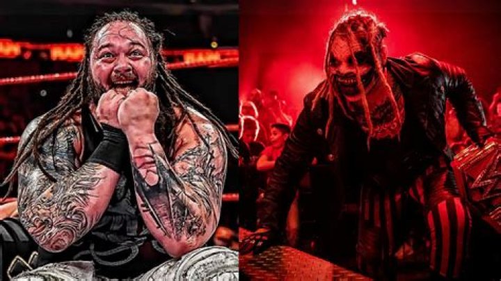 WWE's Booker T learned of Bray Wyatt's death on live podcast