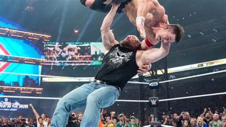 WWE's Brock Lesnar closes door on MMA, UFC return