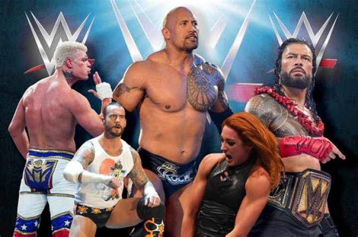 WWE Royal Rumble 2024 predictions, odds, full match card