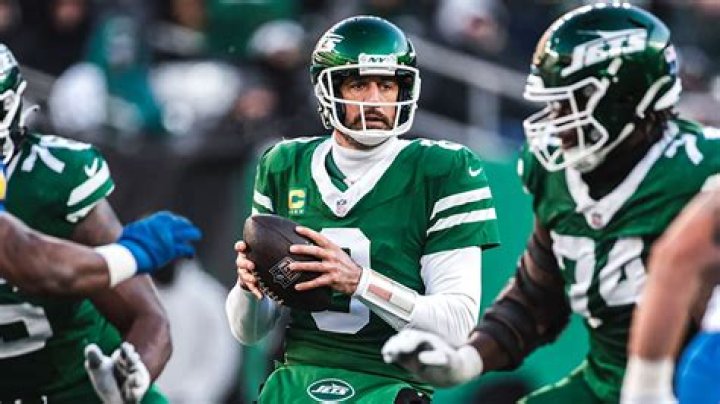 X account banned after predicting Aaron Rodgers' Jets Achilles injury