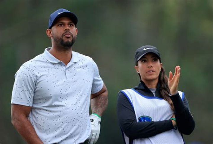 Yankees' Aaron Hicks engaged to Tiger Woods' niece Cheyenne