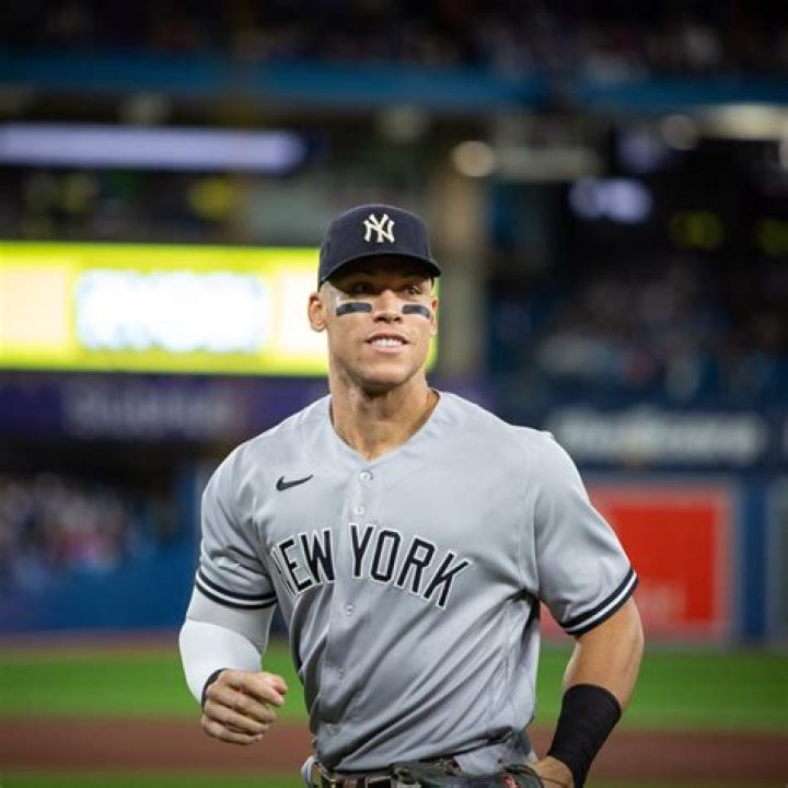 Yankees' Aaron Judge could face live pitching this weekend