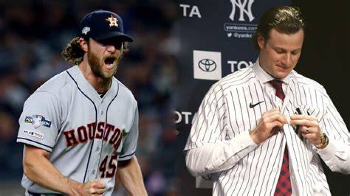 Yankees' Gerrit Cole, Josh Donaldson clear the air after tensions