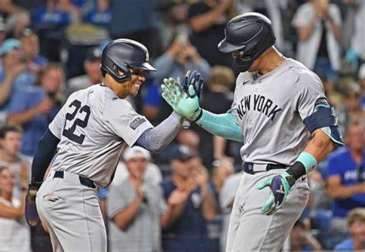 Yankees' Juan Soto-Aaron Judge pairing brings back balance