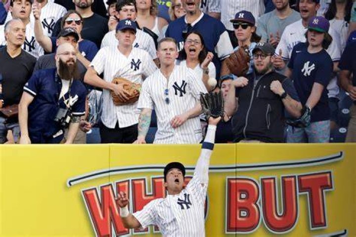 Yankees' Oswaldo Cabrera working to get confidence back