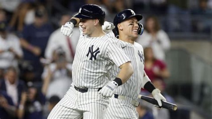 Yankees deal Bruney to Nationals