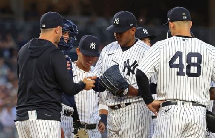 Yankees destroyed by Twins after brutal first inning