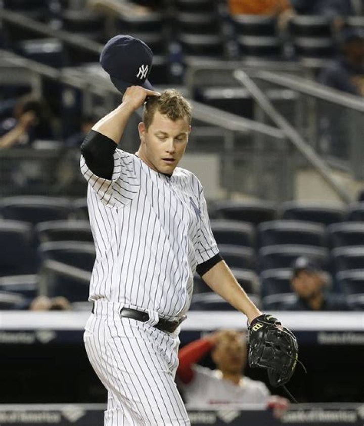 Yankees interviewing Andrew Bailey for bench coach job
