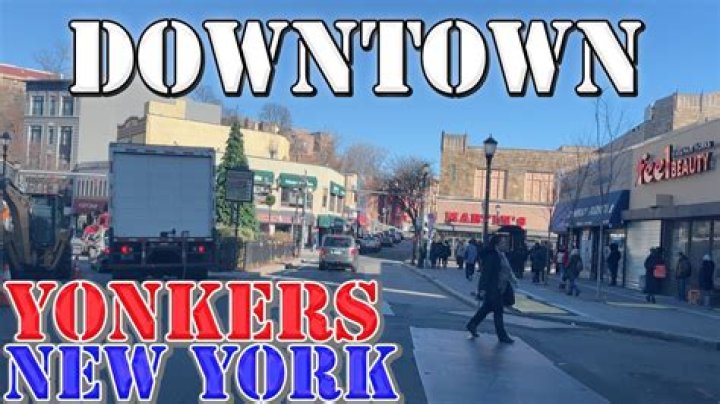 Yonkers | New York Post