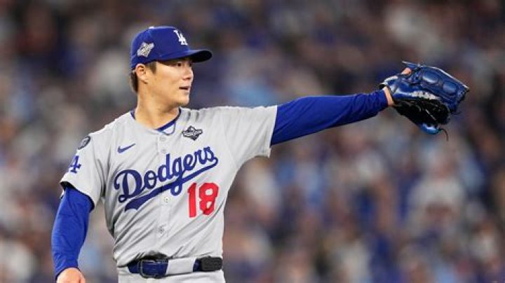 Yoshinobu Yamamoto's true Hollywood test awaits after rocky spring