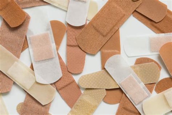 You've been using Band-Aids all wrong — how to apply them correctly