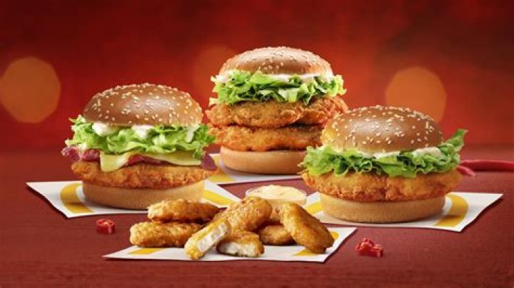 You may soon be able to get drunk at Burger King
