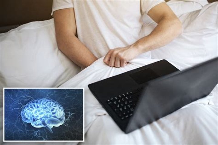 Your brain may eat itself when you’re overtired: study