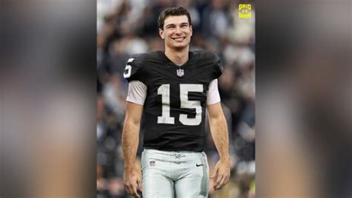 Zach Wilson's pick dooms Jets as offense struggles in loss to Raiders