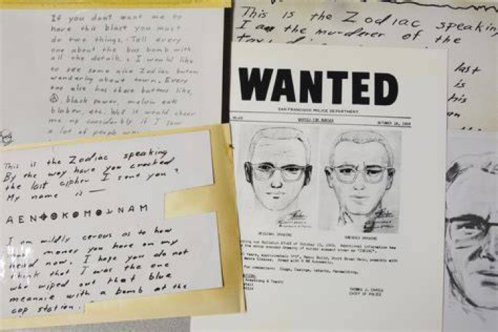 ‘Zodiac Killer’ Gary Francis Poste led posse of assassins