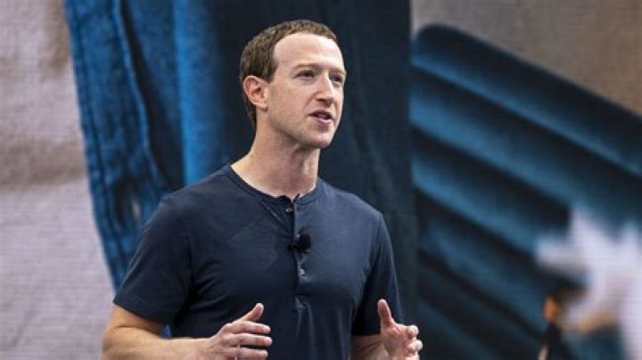 Zuckerberg says he's waiting on Musk to confirm date for cage match